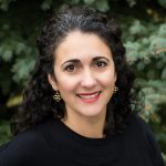 Ana Whelan Lab Assistant