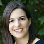 Marie-Josée Forget Assistant Instructor