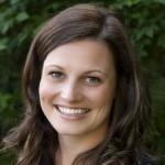 Michelle Vanderpol Lab Assistant