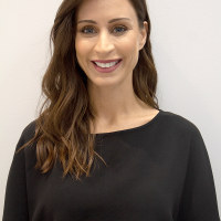 Jessica Nargi Headshot