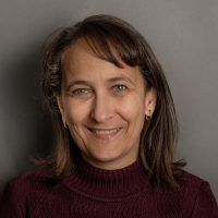 Trish Brunelle